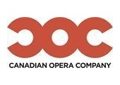 Canadian Opera Company discount codes