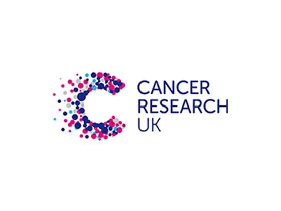 List of Cancer Research UK