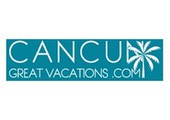Cancun Great Vacations discount codes