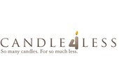 Candle 4 Less discount codes