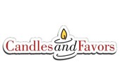 Candles And The Favors discount codes
