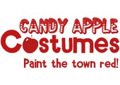 Candy Apple Costumes discount codes