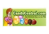 Candy Central discount codes