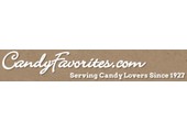 Candy Favorites discount codes