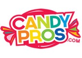 Candy Pros discount codes