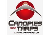 Canopies and Tarps discount codes