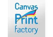 Canvas Print Factory discount codes