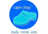 Cape Clogs discount codes