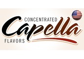 Capella Flavor Drops discount codes