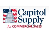 Capitol Supply discount codes
