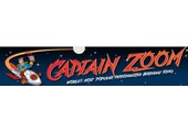 Captain Zoom discount codes