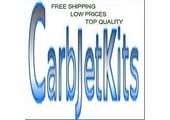 CarbJetKits discount codes