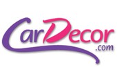 CarDecor discount codes