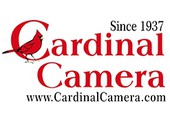 Cardinal Camera discount codes