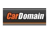 CarDomain discount codes