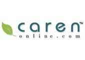 Caren Online discount codes