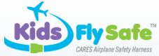 CARES - Kids Fly Safe discount codes