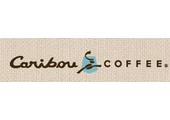 Caribou Coffee discount codes