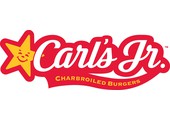 Carl\'s Jr discount codes