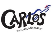 Carlos discount codes