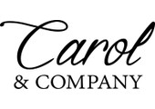 Carol and Company discount codes