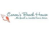 Caron\'s Beach House discount codes