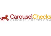 Carousel Checks discount codes