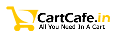 CartCafe discount codes