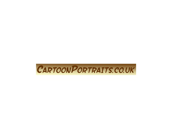 Valid Cartoon Portraits discount codes