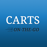 Carts On-the-Go discount codes