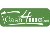 Cash 4 Books discount codes