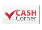 Cash Corner discount codes