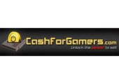 Cash For Gamers discount codes