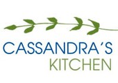 Cassandras Kitchen discount codes