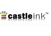 Castle Ink discount codes