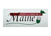 Catch A Piece Of Maine