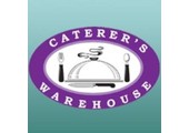 Caterer\'s Warehouse discount codes