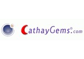 CathayGems discount codes