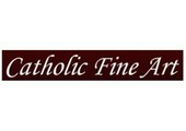 Catholic Fine Art discount codes