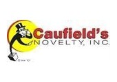 Caufields Novelty discount codes