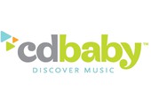 CD Baby discount codes