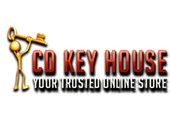 CDKeyHouse discount codes
