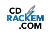 CDRackem.com discount codes