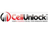 CellUnlock.net discount codes