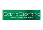 Celtic Clothing discount codes