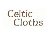 Celtic Cloths discount codes