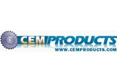 Cemproducts discount codes