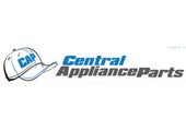 Central Appliance Parts discount codes