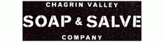 Chagrin Valley Soap discount codes