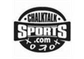 Chalk Talk Sports discount codes